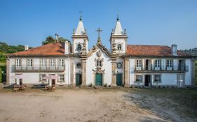 Outeiro Tuias - Manor House