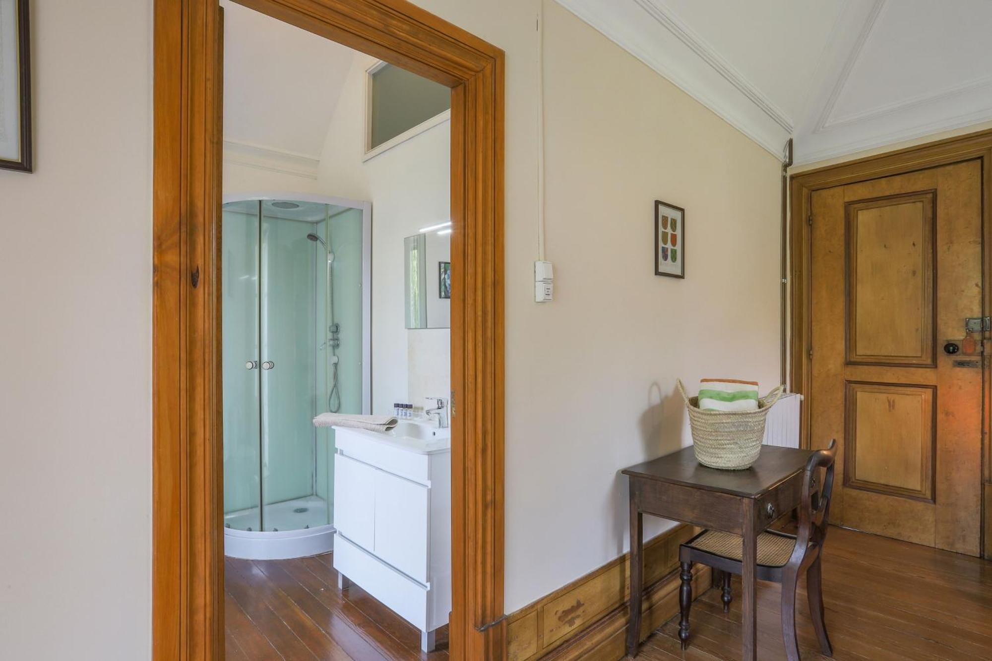 Outeiro Tuias - Manor House Hotel Marco de Canaveses Room photo
